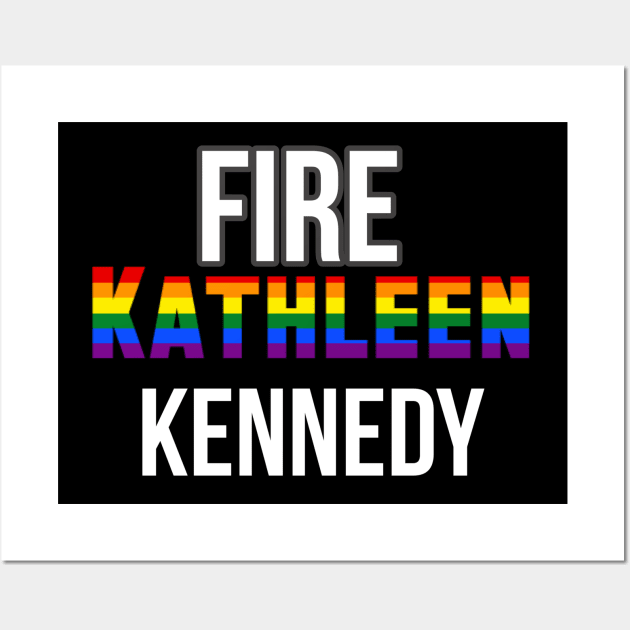 Pride Shirt for June Wall Art by That Junkman's Shirts and more!